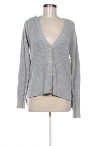 Damski kardigan Unbranded, Rozmiar S, Kolor Szary, Cena 120,99 zł