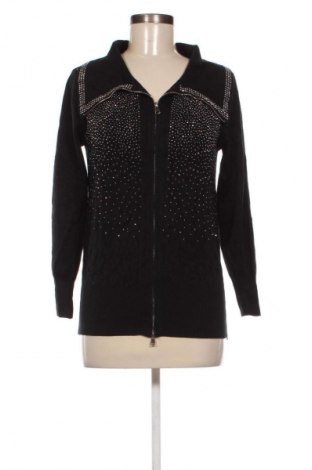 Cardigan de damă Unbranded, Mărime L, Culoare Negru, Preț 100,99 Lei