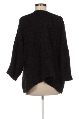 Damen Strickjacke Unbranded, Größe XL, Farbe Schwarz, Preis 16,99 €