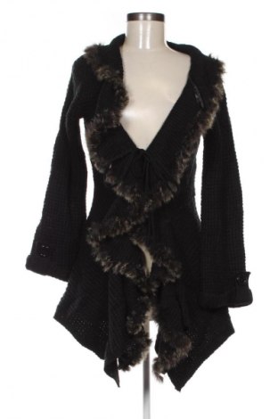 Damen Strickjacke Unbranded, Größe L, Farbe Schwarz, Preis € 20,99