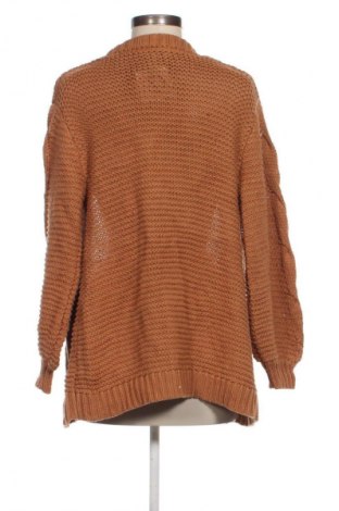 Dámsky kardigán Unbranded, Veľkosť M, Farba Hnedá, Cena  14,95 €