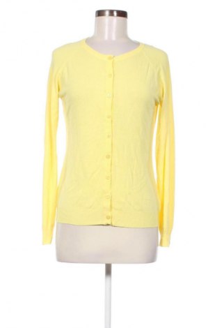 Damen Strickjacke Unbranded, Größe M, Farbe Gelb, Preis 10,99 €