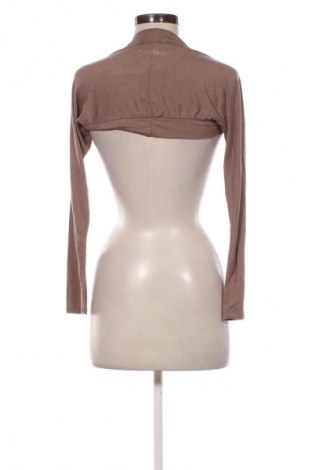 Cardigan de damă Unbranded, Mărime XS, Culoare Bej, Preț 76,99 Lei