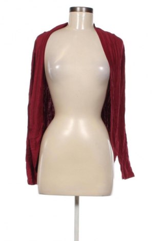 Damen Strickjacke Unbranded, Größe L, Farbe Rot, Preis € 18,99