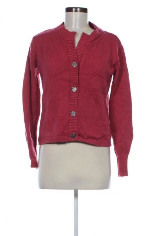 Dámsky kardigán Unbranded, Veľkosť L, Farba Červená, Cena  6,95 €