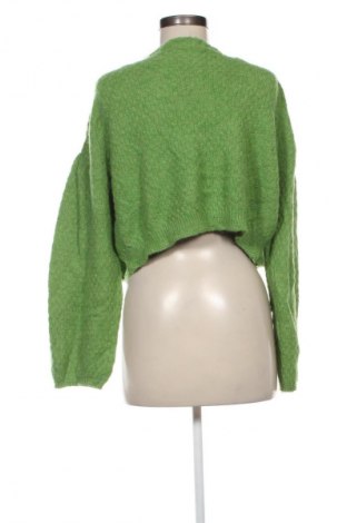 Damen Strickjacke Unbranded, Größe L, Farbe Grün, Preis € 20,99