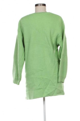 Damski kardigan Unbranded, Rozmiar XL, Kolor Zielony, Cena 76,99 zł