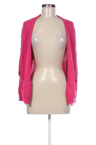 Damski kardigan Unbranded, Rozmiar S, Kolor Różowy, Cena 95,99 zł