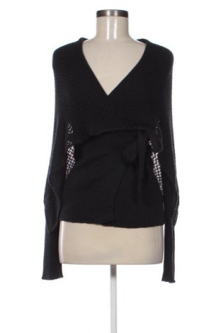 Damen Strickjacke Unbranded, Größe S, Farbe Schwarz, Preis 7,87 €