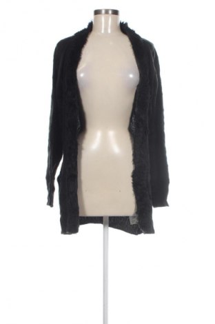 Cardigan de damă Unbranded, Mărime S, Culoare Negru, Preț 101,99 Lei