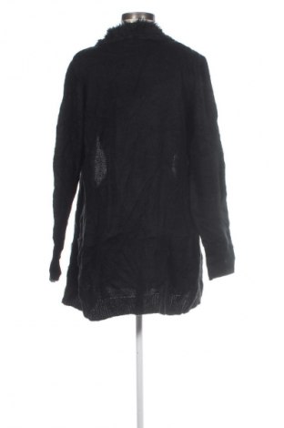 Cardigan de damă Unbranded, Mărime S, Culoare Negru, Preț 101,99 Lei
