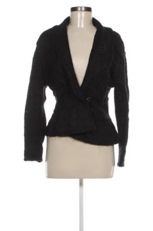 Damski kardigan Unbranded, Rozmiar M, Kolor Czarny, Cena 95,99 zł