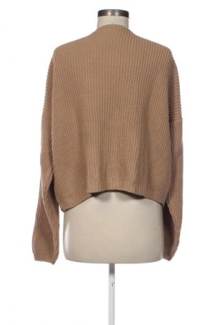 Damen Strickjacke Unbranded, Größe S, Farbe Braun, Preis 10,99 €