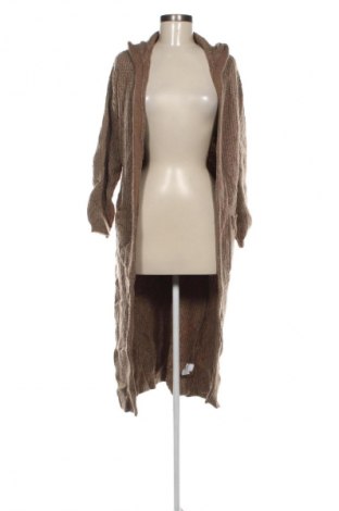 Damen Strickjacke Unbranded, Größe XS, Farbe Braun, Preis 19,99 €