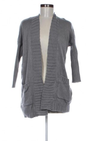 Damski kardigan Unbranded, Rozmiar M, Kolor Szary, Cena 70,99 zł