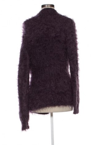 Damski kardigan Unbranded, Rozmiar M, Kolor Fioletowy, Cena 95,99 zł