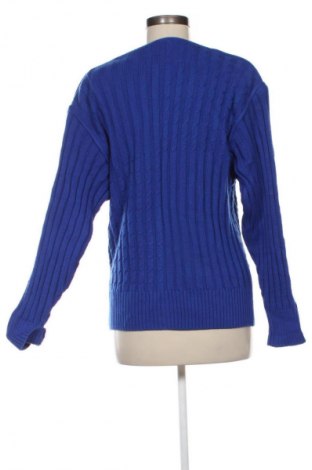 Damski kardigan Unbranded, Rozmiar L, Kolor Niebieski, Cena 95,99 zł