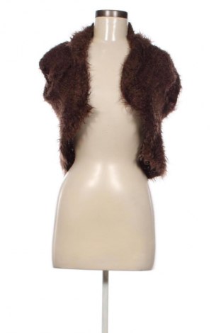 Damen Strickjacke Unbranded, Größe S, Farbe Braun, Preis € 20,99