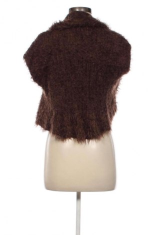 Damen Strickjacke Unbranded, Größe S, Farbe Braun, Preis € 20,99