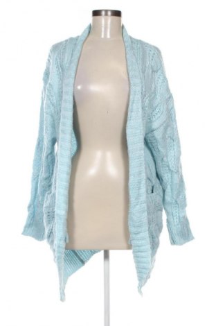 Dámsky kardigán Unbranded, Veľkosť M, Farba Modrá, Cena  16,95 €