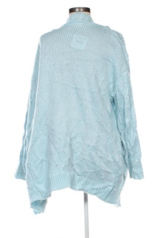 Dámsky kardigán Unbranded, Veľkosť M, Farba Modrá, Cena  16,95 €