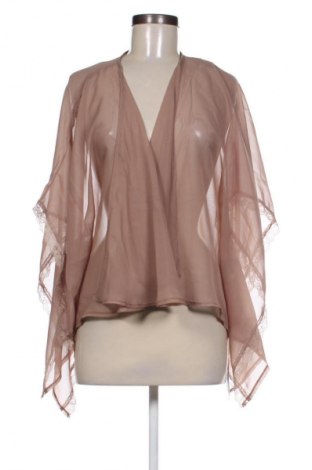 Damen Strickjacke Unbranded, Größe XL, Farbe Braun, Preis € 8,16