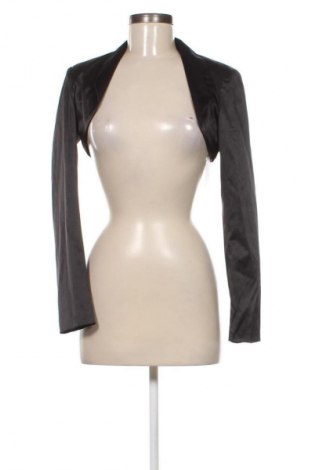 Damski kardigan Unbranded, Rozmiar S, Kolor Czarny, Cena 66,67 zł