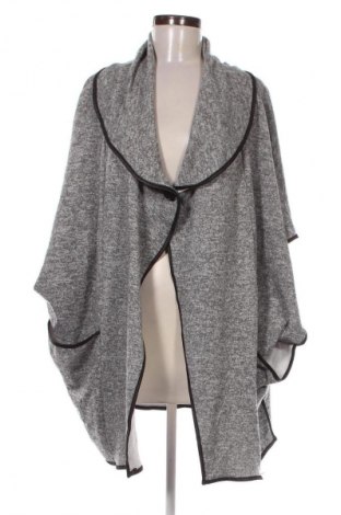 Cardigan de damă Unbranded, Mărime L, Culoare Gri, Preț 100,99 Lei