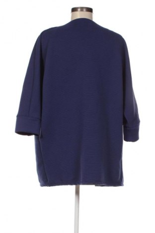 Cardigan de damă Unbranded, Mărime XL, Culoare Albastru, Preț 40,99 Lei