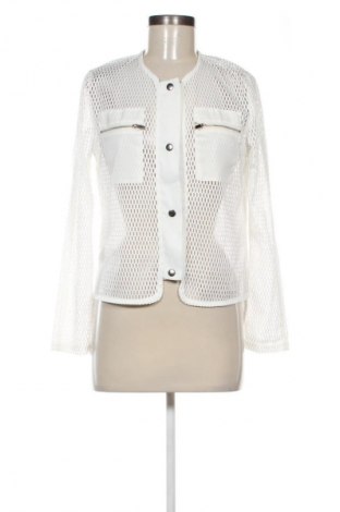 Damen Strickjacke Unbranded, Größe L, Farbe Weiß, Preis € 15,00