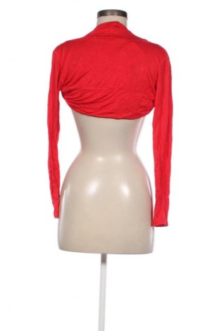 Damen Strickjacke Unbranded, Größe S, Farbe Rot, Preis € 14,77
