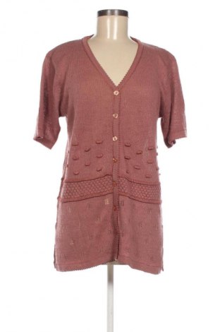 Damen Strickjacke Unbranded, Größe L, Farbe Mehrfarbig, Preis € 15,00
