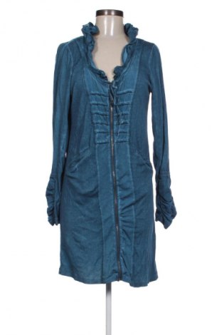 Damen Strickjacke Unbranded, Größe M, Farbe Blau, Preis € 14,83
