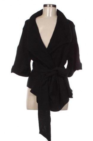 Cardigan de damă Unbranded, Mărime M, Culoare Negru, Preț 81,99 Lei