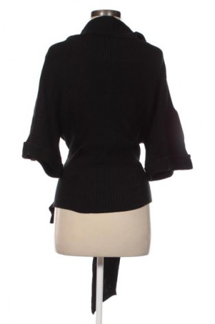 Cardigan de damă Unbranded, Mărime M, Culoare Negru, Preț 81,99 Lei
