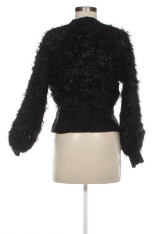 Cardigan de damă Unbranded, Mărime S, Culoare Negru, Preț 97,99 Lei