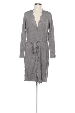 Damen Strickjacke Unbranded, Größe M, Farbe Grau, Preis 11,99 €
