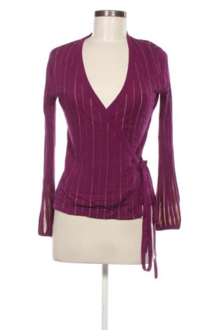 Damen Strickjacke Unbranded, Größe M, Farbe Mehrfarbig, Preis 20,99 €