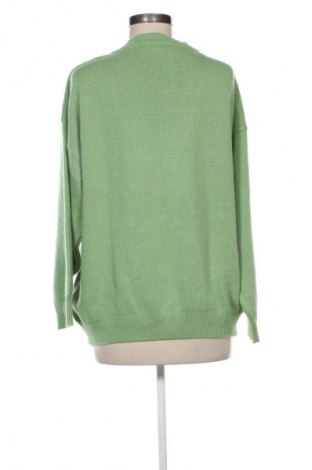 Damski kardigan Unbranded, Rozmiar XXL, Kolor Zielony, Cena 46,99 zł