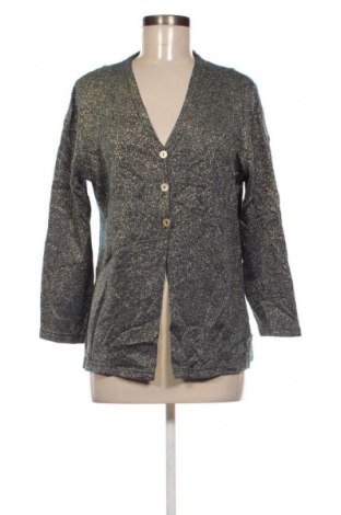 Cardigan de damă Unbranded, Mărime M, Culoare Auriu, Preț 40,99 Lei