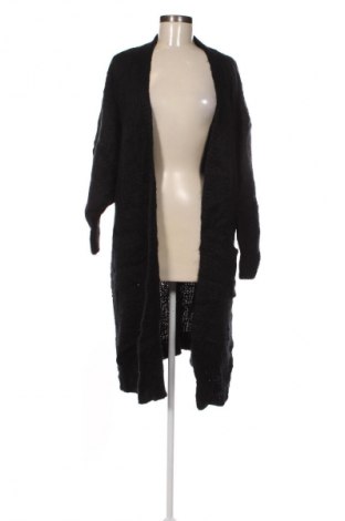 Damen Strickjacke Unbranded, Größe XXL, Farbe Schwarz, Preis 19,99 €