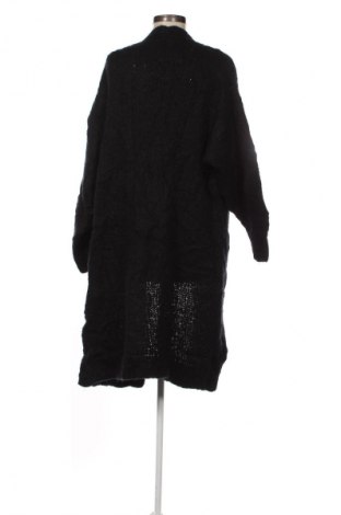 Damen Strickjacke Unbranded, Größe XXL, Farbe Schwarz, Preis 19,99 €