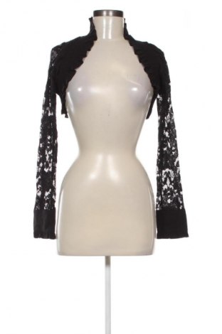 Cardigan de damă Unbranded, Mărime XL, Culoare Negru, Preț 142,51 Lei