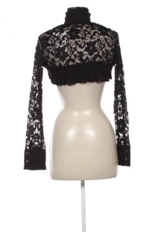 Cardigan de damă Unbranded, Mărime XL, Culoare Negru, Preț 142,51 Lei