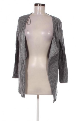 Damen Strickjacke Unbranded, Größe L, Farbe Grau, Preis 20,99 €