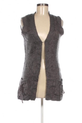 Cardigan de damă Unbranded, Mărime S, Culoare Gri, Preț 100,99 Lei