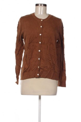 Dámsky kardigán Unbranded, Veľkosť L, Farba Hnedá, Cena  26,95 €