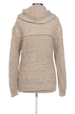 Damski kardigan Unbranded, Rozmiar L, Kolor Beżowy, Cena 38,99 zł