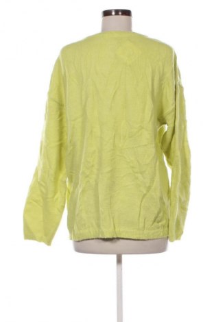 Damen Strickjacke Unbranded, Größe M, Farbe Grün, Preis 16,99 €