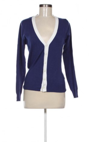 Damen Strickjacke Unbranded, Größe L, Farbe Mehrfarbig, Preis 14,99 €